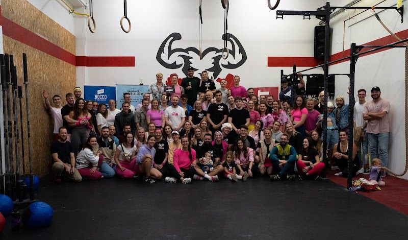 Bubalus CrossFit foto 1