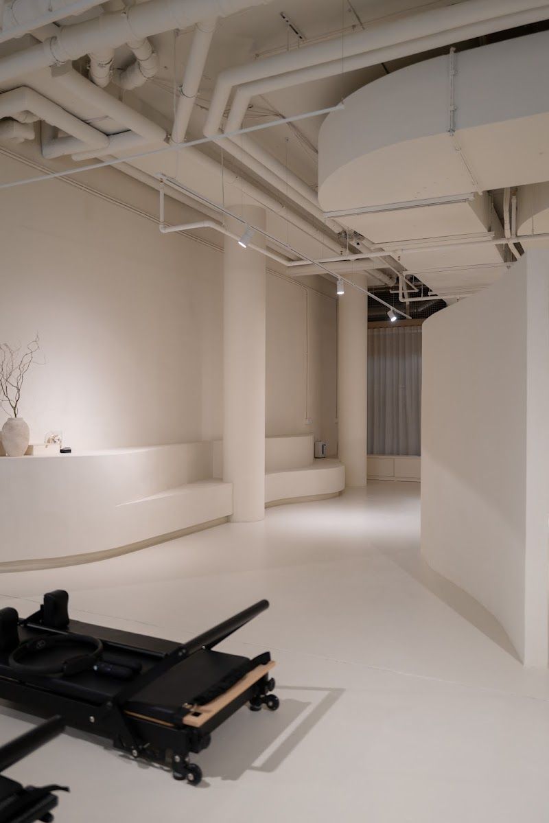 Oveė Studio foto 2