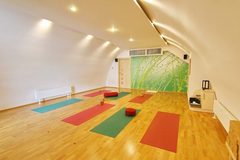 Yogacentrum Praha foto 1