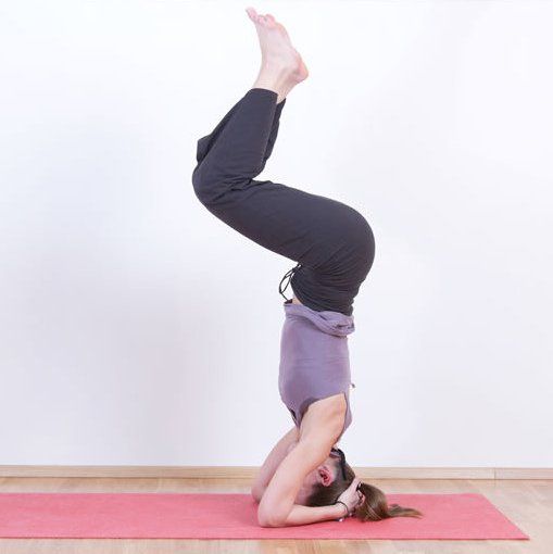 Yogacentrum Praha foto 2