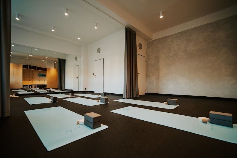 Body Solution Yoga & Gym foto 1