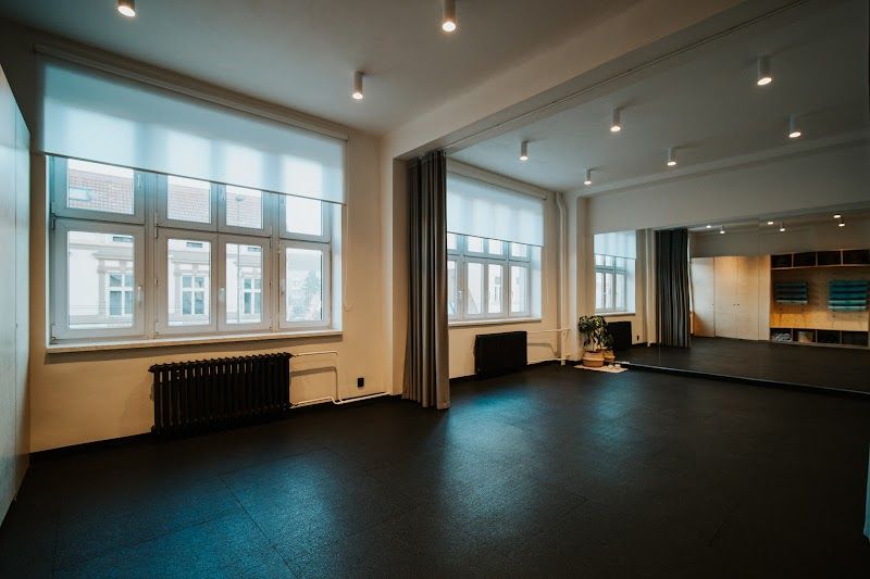 Body Solution Yoga & Gym foto 2