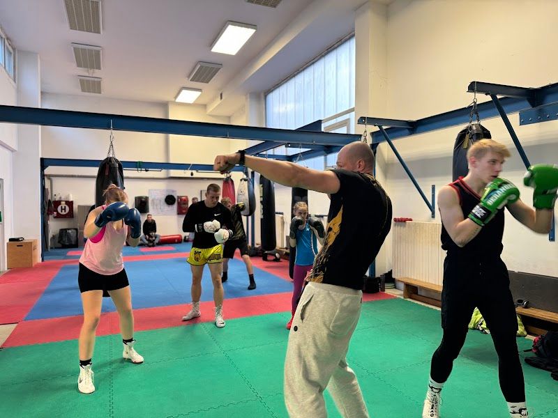 Real Fight Club foto 1