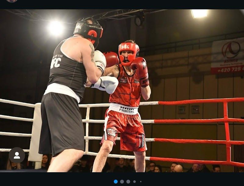 Real Fight Club foto 2