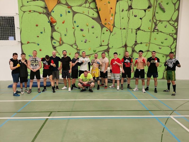 LazarGYM foto 2
