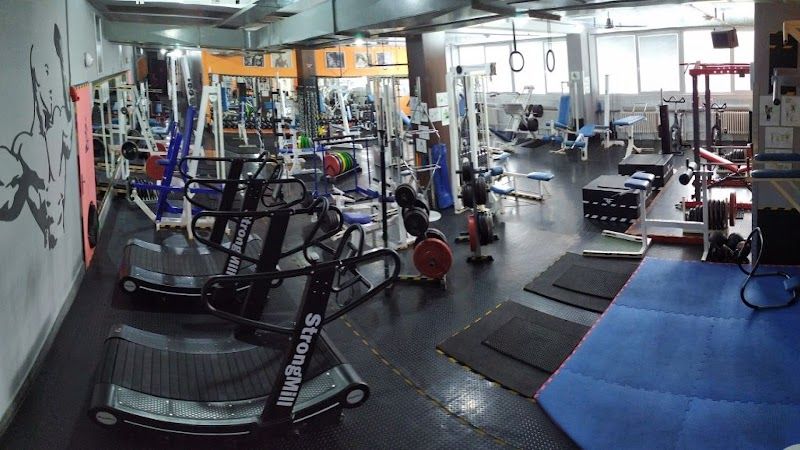FitFactory foto 1