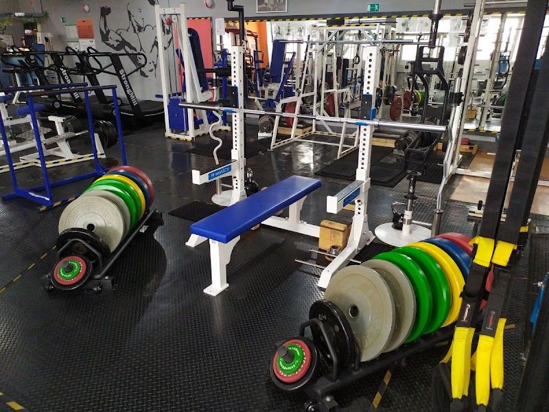 FitFactory foto 2