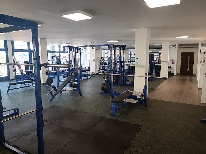 Paradise Gym&Fitness foto 1