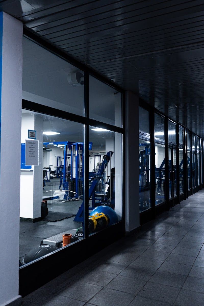 Paradise Gym&Fitness foto 2