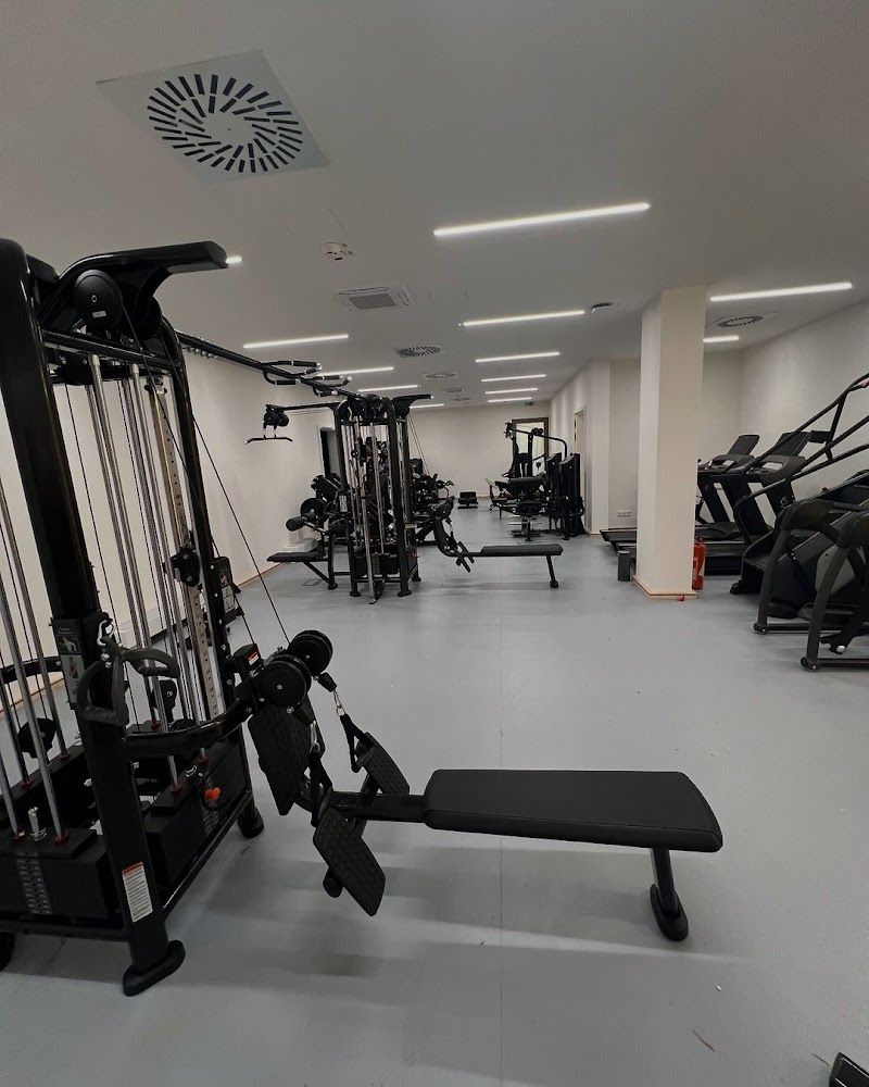 Xfitness Lysolaje by Spartan Gym foto 1