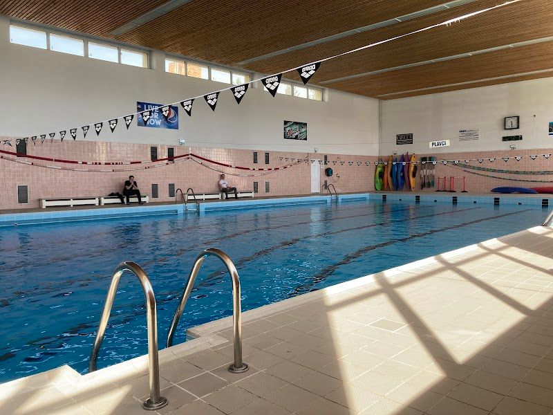 Suchdol Sportcentrum CZU foto 1