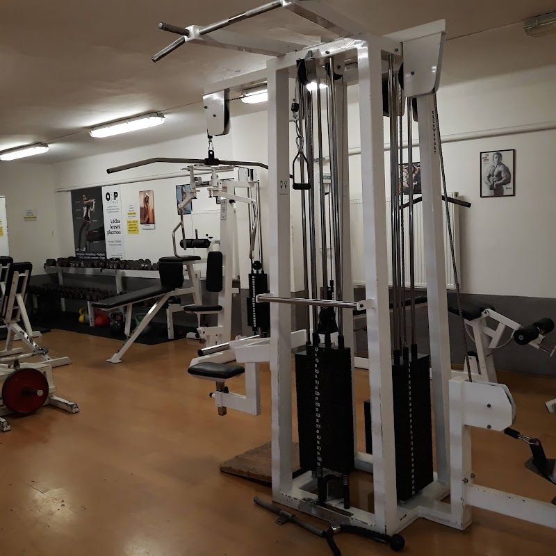 Suchdol Sportcentrum CZU foto 2