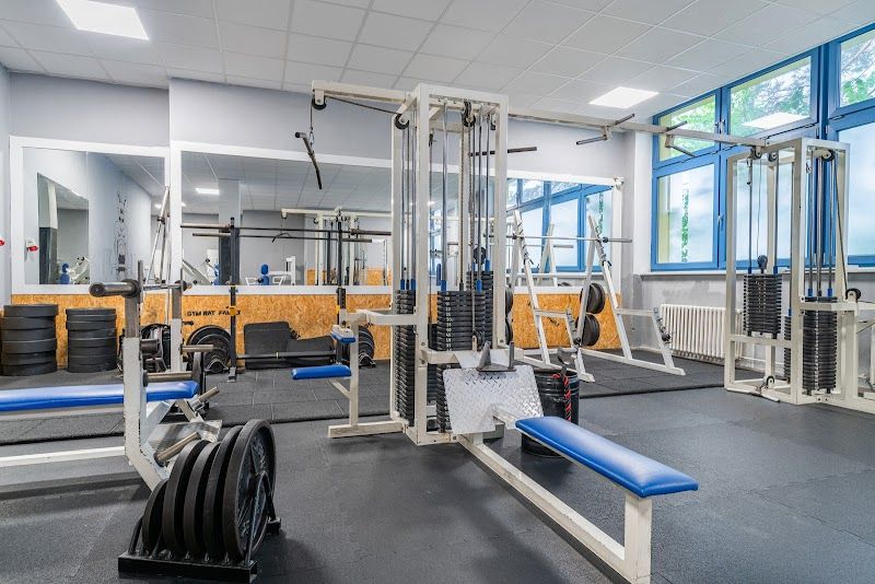 GYM RAT FAMILY Bohnice foto 2