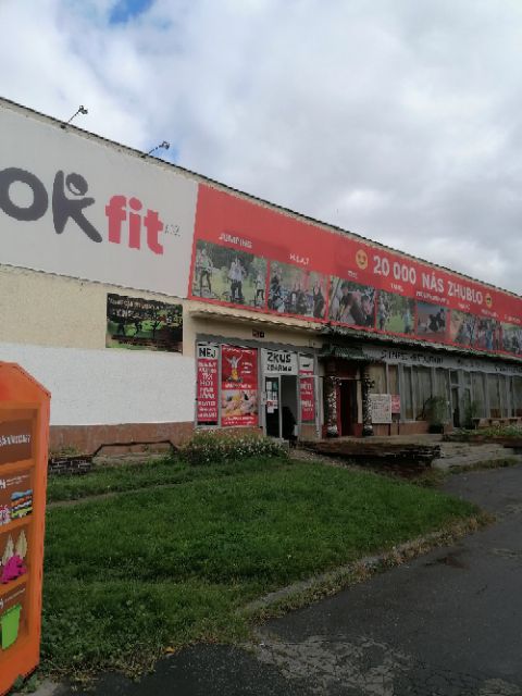 OKfit foto 1