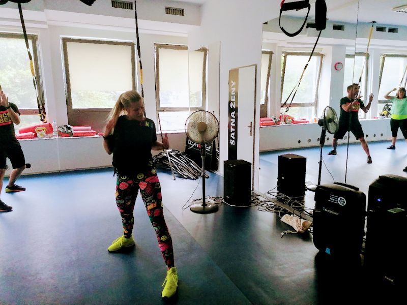 OKfit foto 2