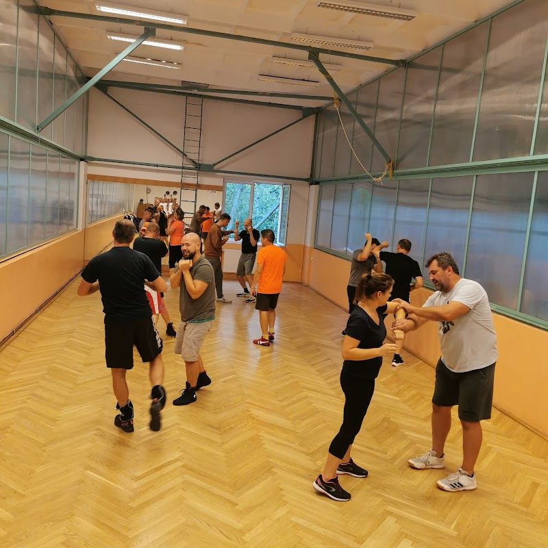 Krav Maga Střížkov foto 1