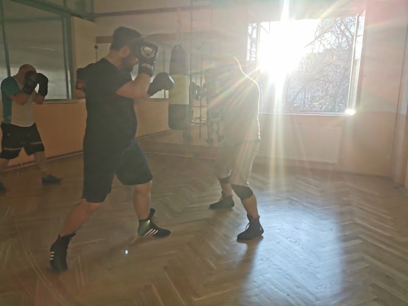 Krav Maga Střížkov foto 2