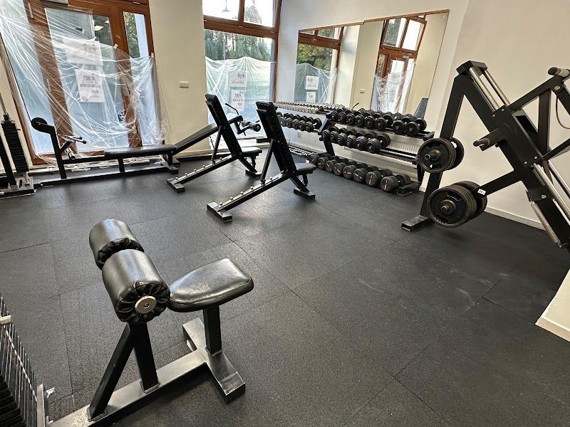 Bezd gym foto 1