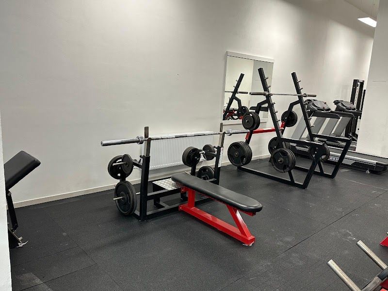 Bezd gym foto 2