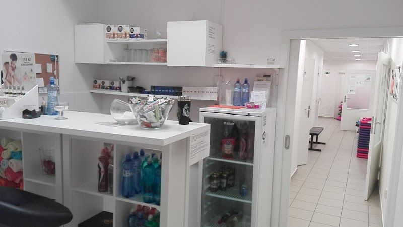 Venkovní kryté sportoviště ZŠ SPORTOVNÍ s.r.o. foto 2