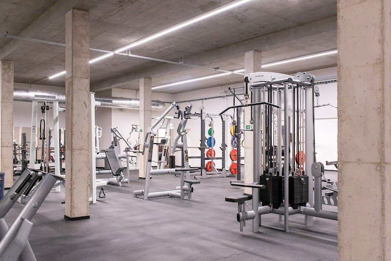 Factory Pro Na Knížecí foto 2