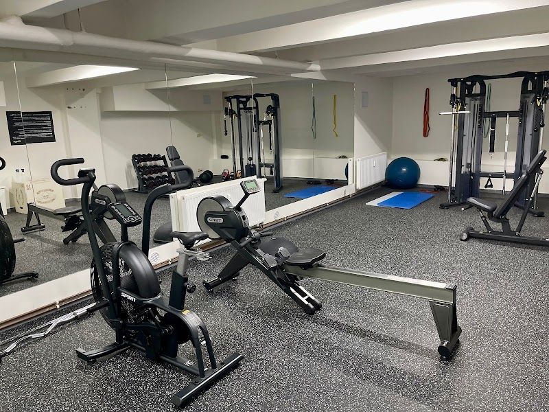 247Gym foto 1