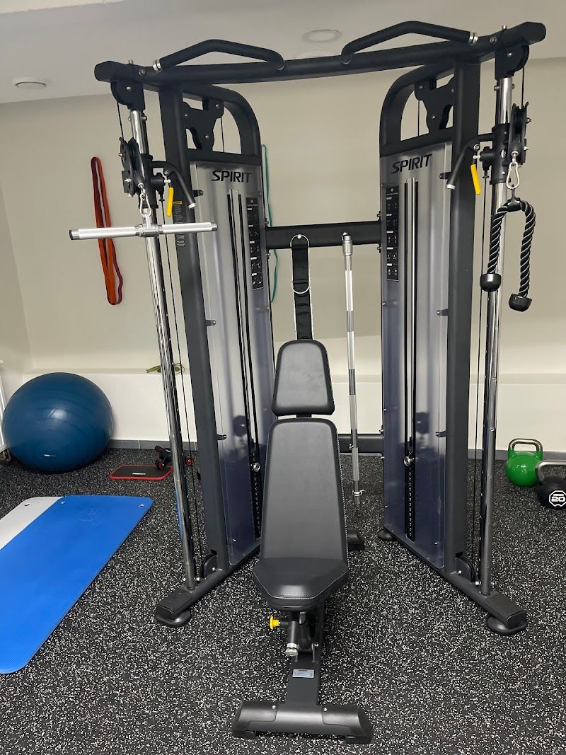 247Gym foto 2
