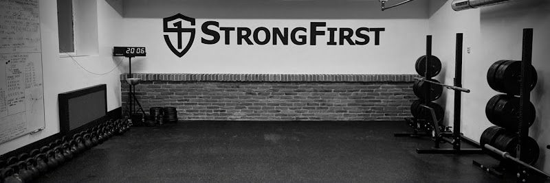 KB5 Gym Praha foto 1