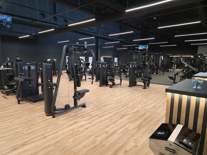 SPEEDGYM foto 1