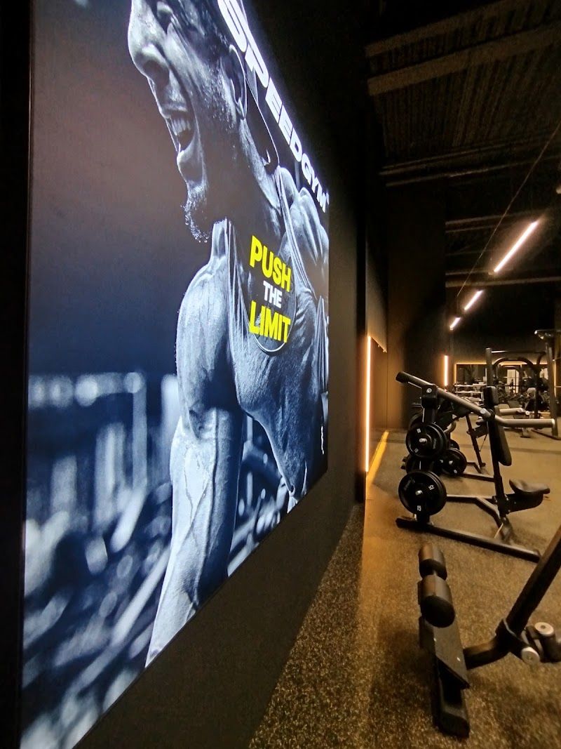 SPEEDGYM foto 2