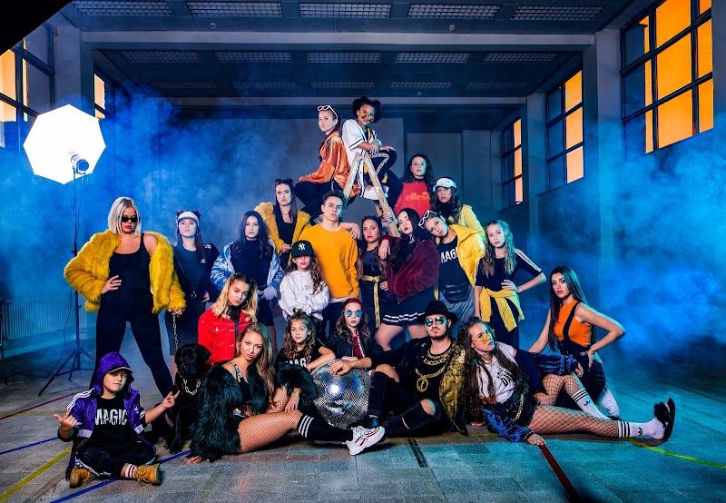 MFG - Magic Free Group foto 1