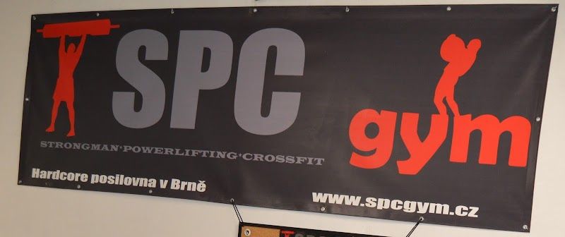 SPCgym foto 1