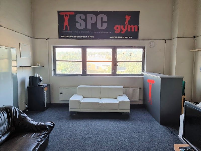 SPCgym foto 2
