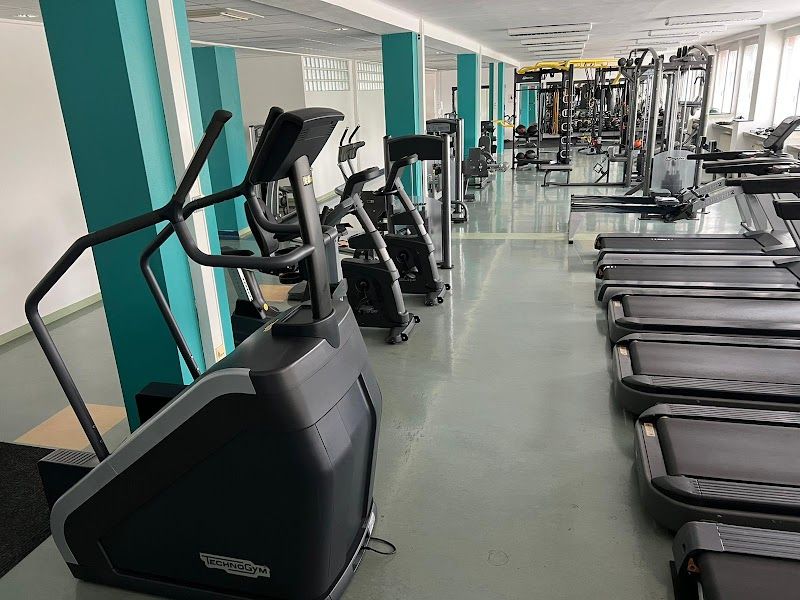 PS fitness foto 1