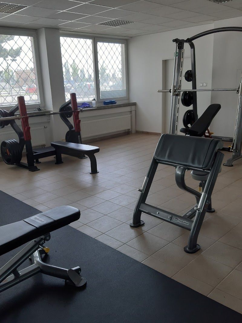 PS fitness foto 2