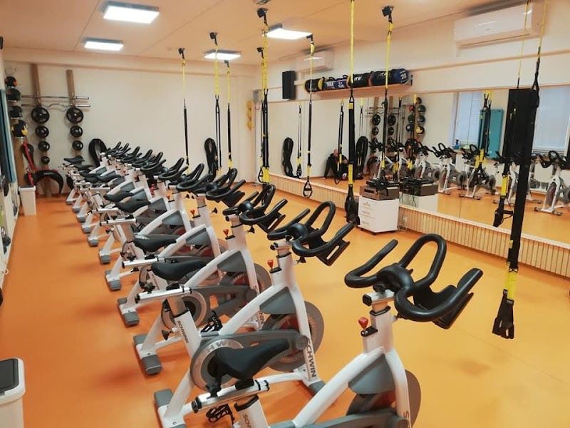 KS FitGym - Karel Svítil foto 2