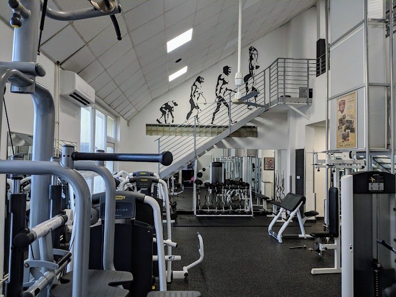 FITNESS NA KONEČNÉ foto 1