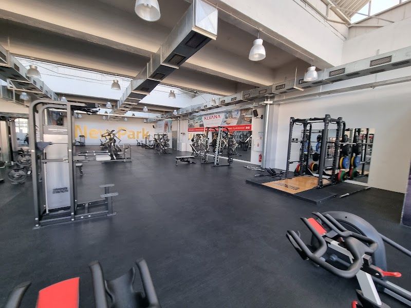 CrossFit Newpark foto 1