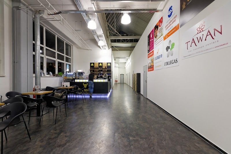CrossFit Newpark foto 2