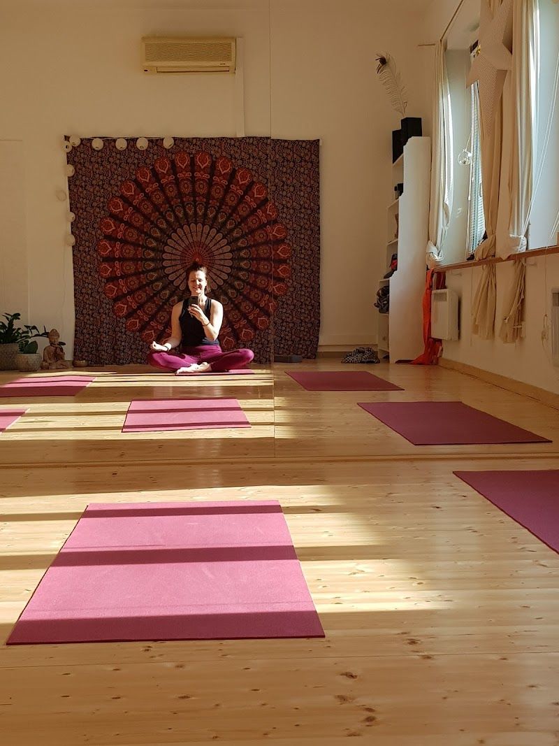 Yoga Shala Brno foto 1