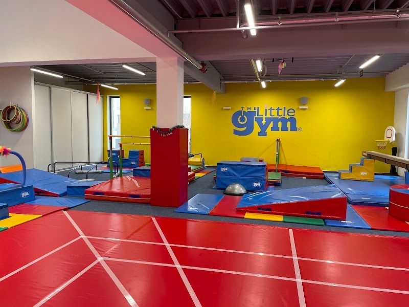 The Little Gym Brno foto 1