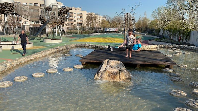 The Little Gym Brno foto 2