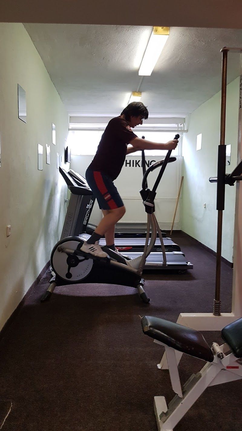 VUTGYM foto 2