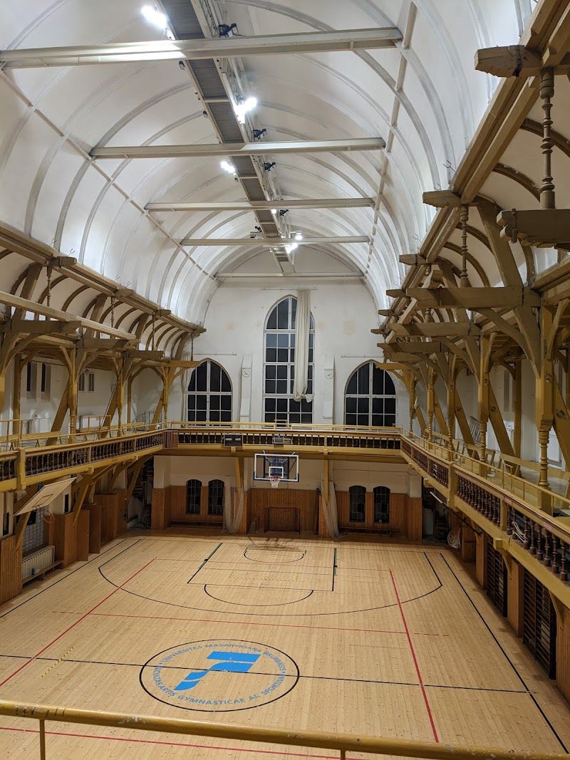 Gym Pod Hradem foto 1