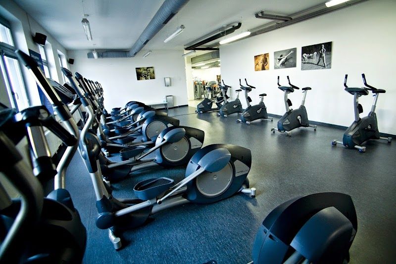 BIG ONE FITNESS Club foto 1