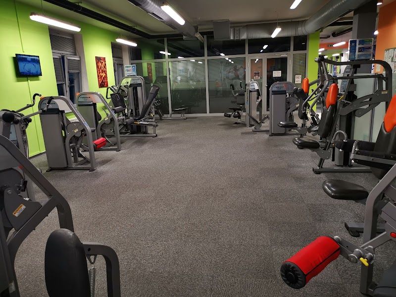 BIG ONE FITNESS Club foto 2