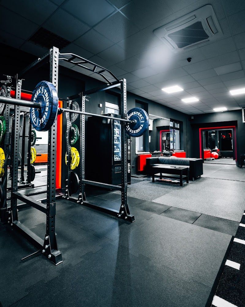 Sologym foto 1