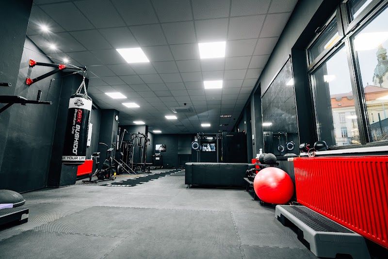 Sologym foto 2