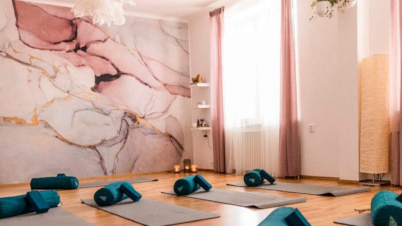 Yoga Family House foto 1