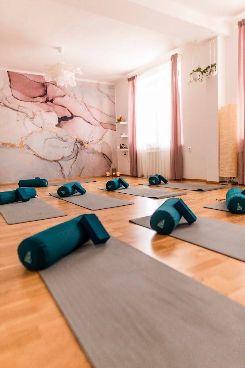 Yoga Family House foto 2